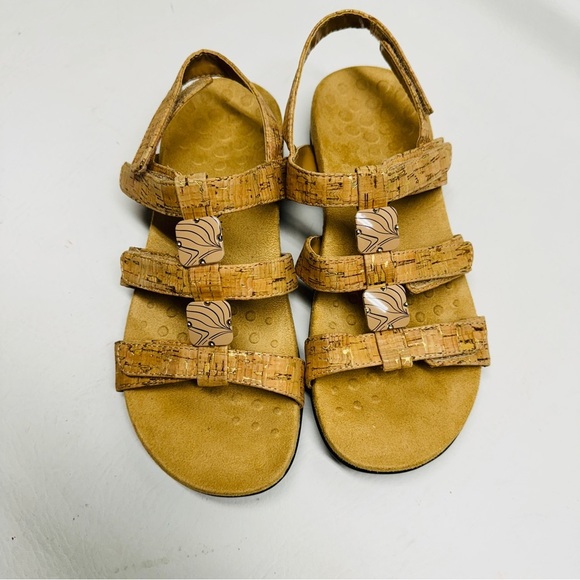 Vionic Amber women’s sandals size 8 - Picture 2 of 6
